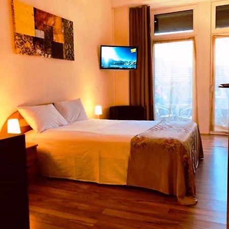 Hotel Harder Minerva Interlaken Luaran gambar