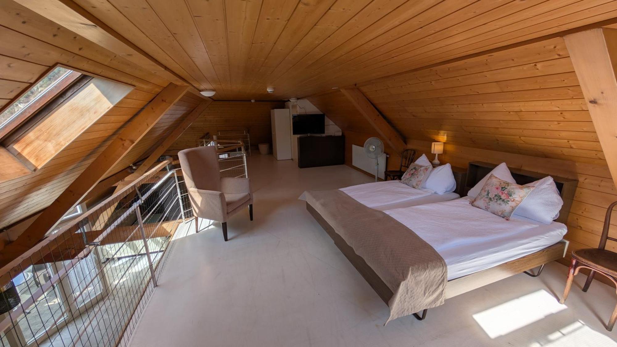 Hotel Harder Minerva Interlaken Luaran gambar