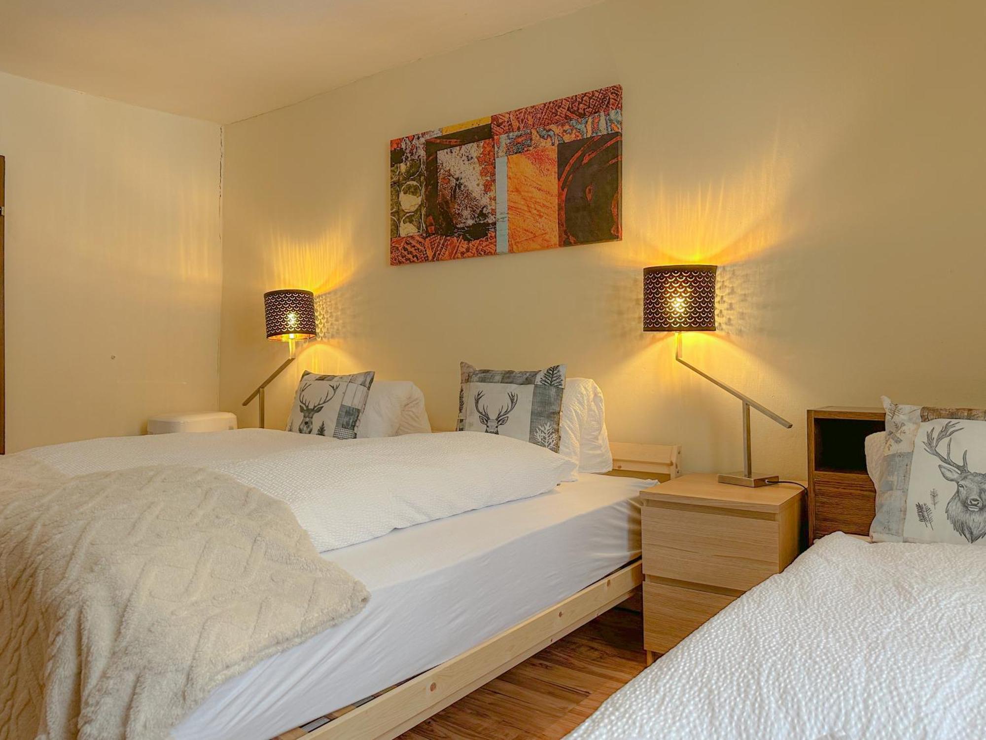 Hotel Harder Minerva Interlaken Luaran gambar