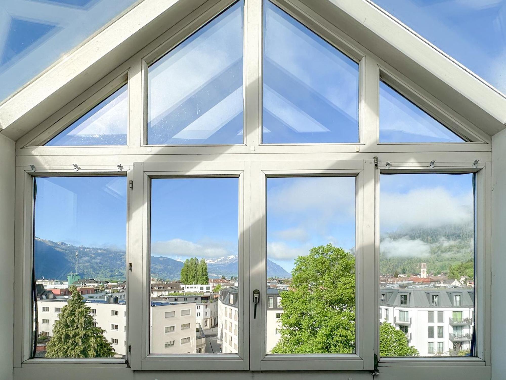 Hotel Harder Minerva Interlaken Luaran gambar